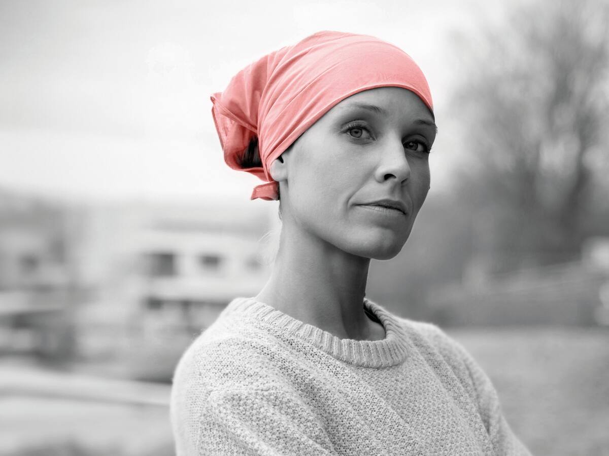 El domingo se celebra la XI Marcha Contra el Cáncer de Mama