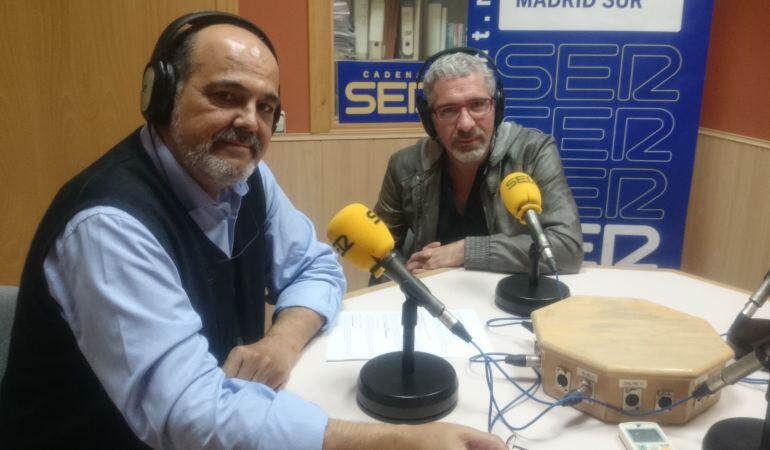 &#039;El Jurado&#039; se estrena a nivel nacional en Fuenlabrada. 