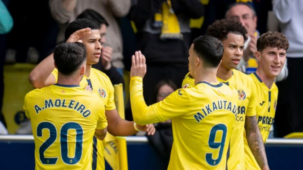 El Villarreal mantiene su solidez como local ante un Elche atascado