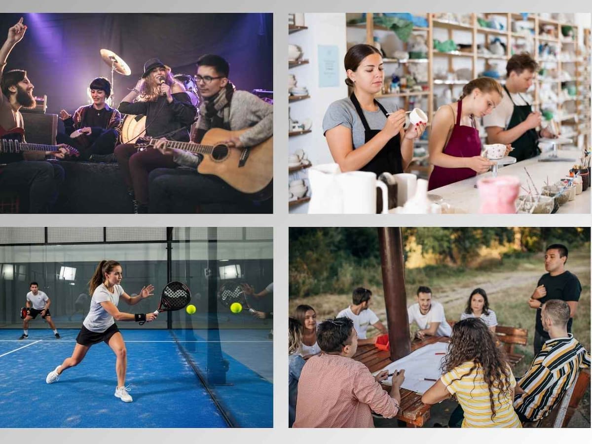 El Ayuntamiento de San Sebastián de los Reyes subvencionará actividades propuestas por los propios jóvenes