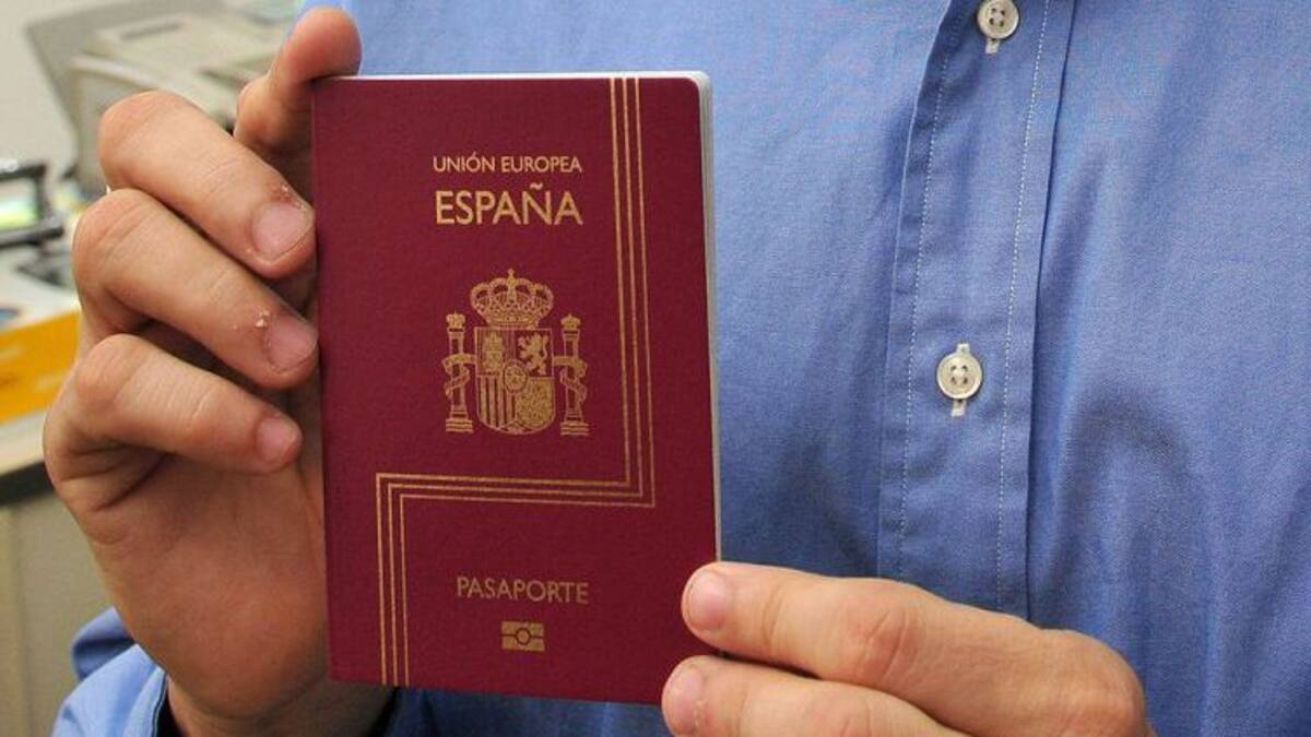 La Justicia retira la nacionalidad española a un hombre tras descubrir que violó a su hija