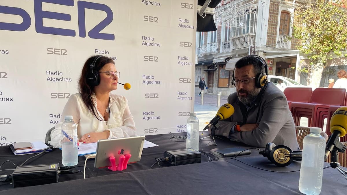 Reunión del Mercado de La Línea