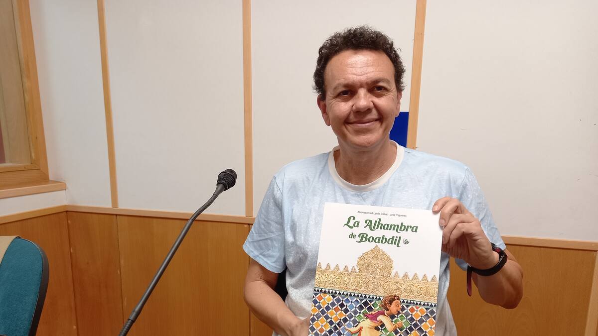 La Alhambra de Boabdil (21/06/2022)