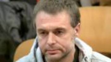 (ARCHIVO) "SOY INOCENTE"