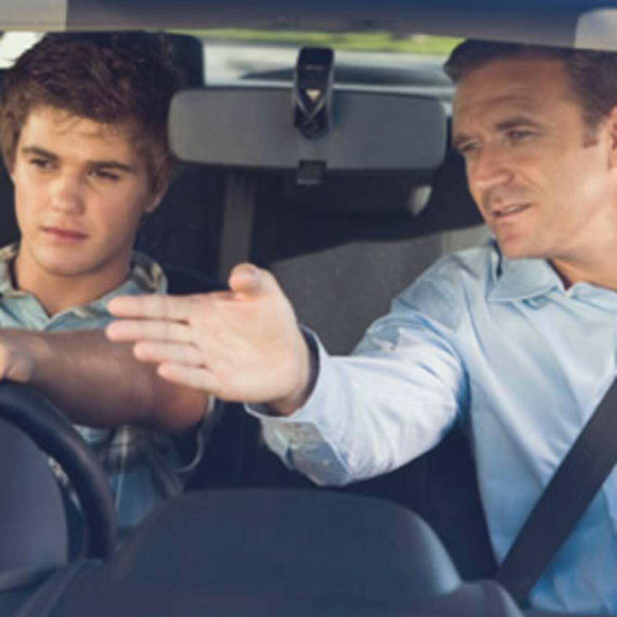 El Boletín Oficial del Estado publica la marcha de Ibiza del único examinador de tráfico en plantilla