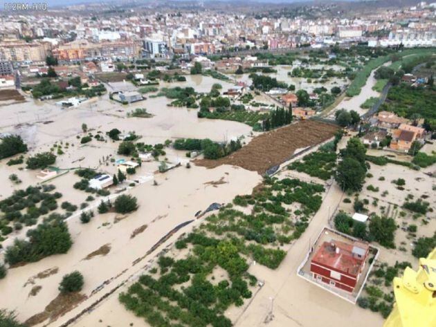 Imagen de Los Alcázares