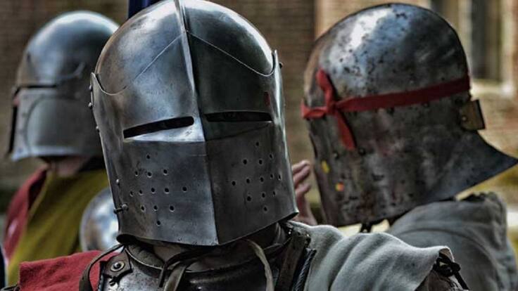 Agenda Infantil de El Balcón de Mateo (31/5/2019)