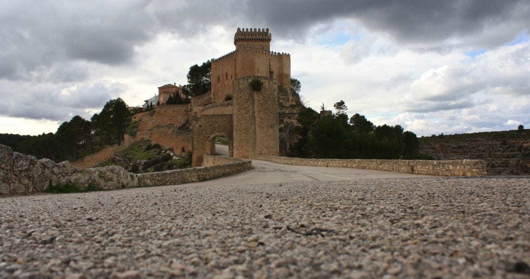 Alarcón (Cuenca).