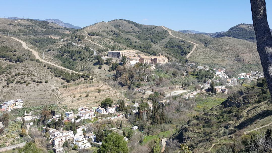 Sacromonte