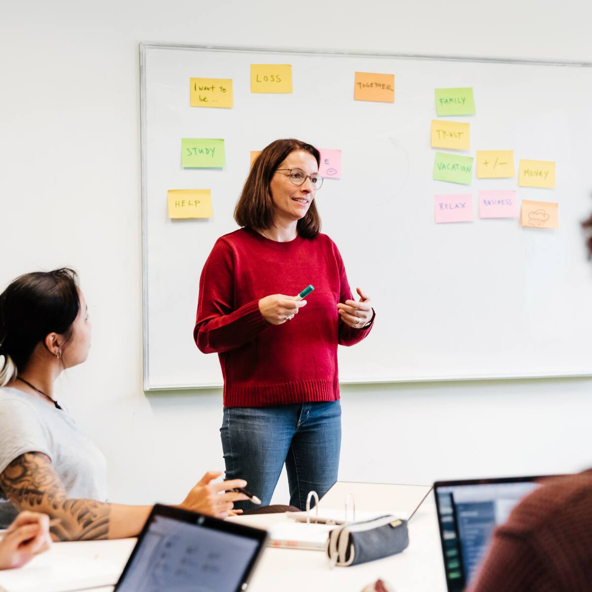 Desempleados fuenlabreños aprenderán a buscar trabajo utilizando herramientas digitales