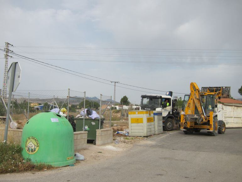 Las zonas rurales pagarán igual que el casco urbano