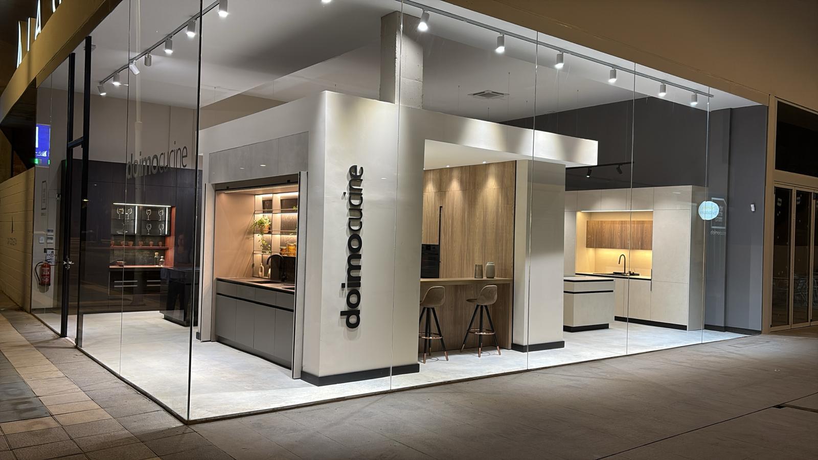 Ramón Martín Cocinas (Granada)