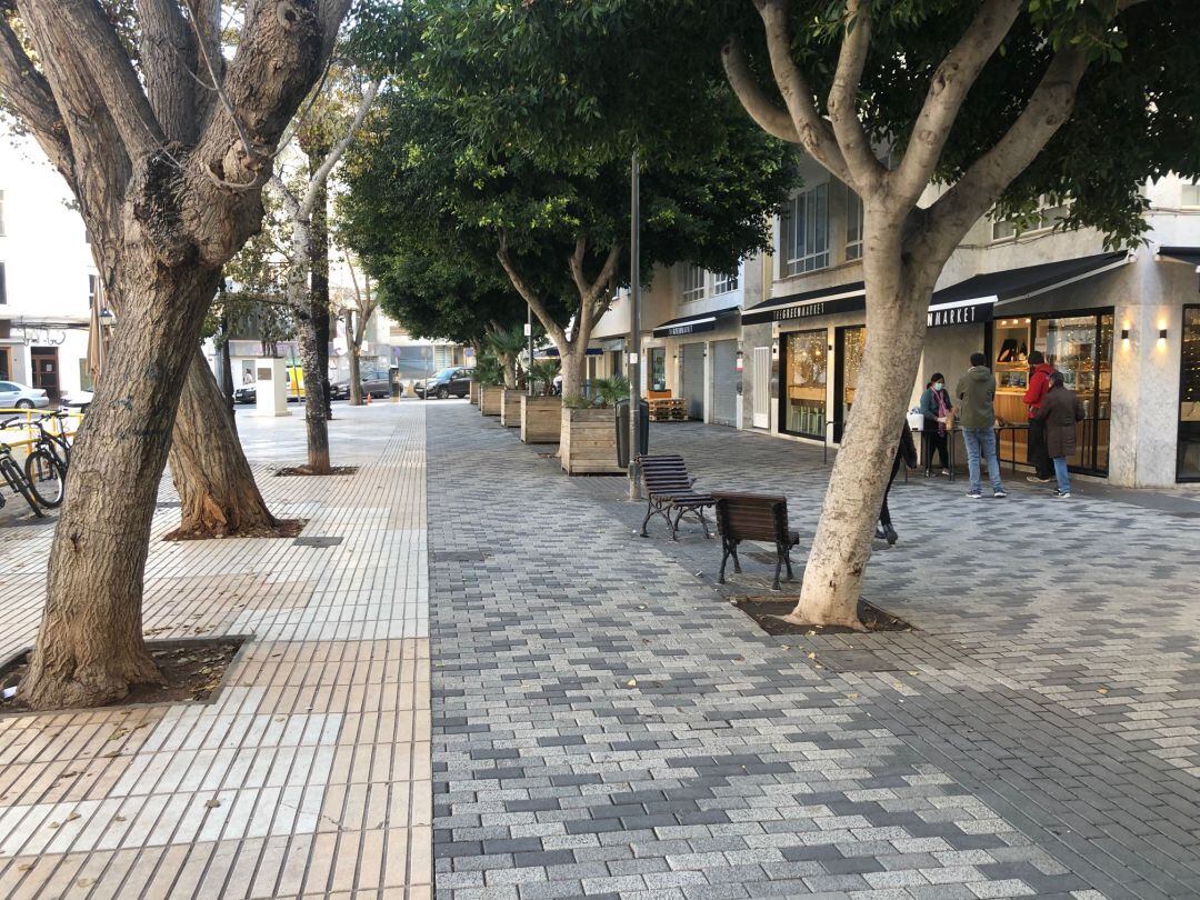 El Govern mantiene las restricciones en Ibiza