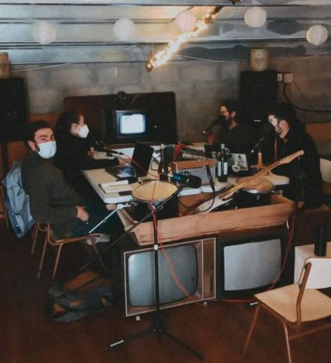 Colectivo El Filandón Berciano