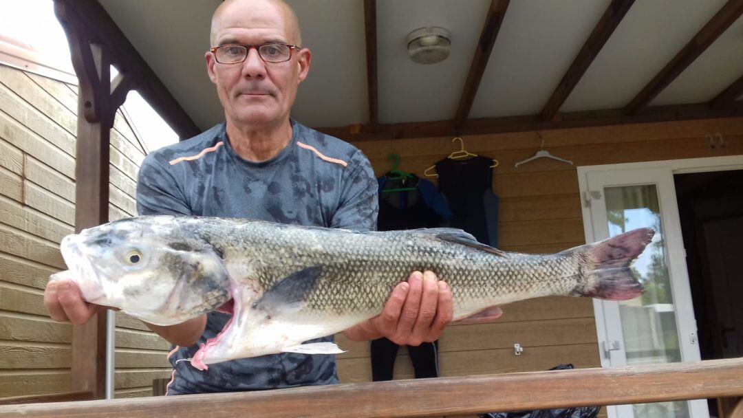 Todo preparado con cautela para que el 25 de mayo se puede reanudar la temporada de pesca fluvial