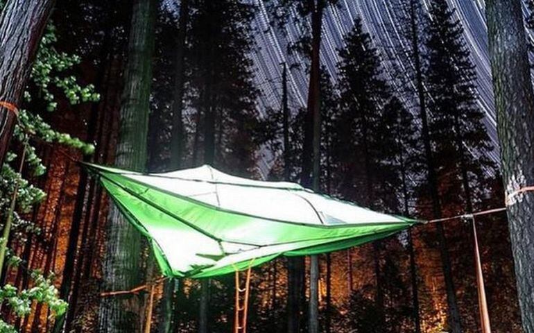 Consulta la galería para ver los diferentes estilos en los que utilizan Tentsile.