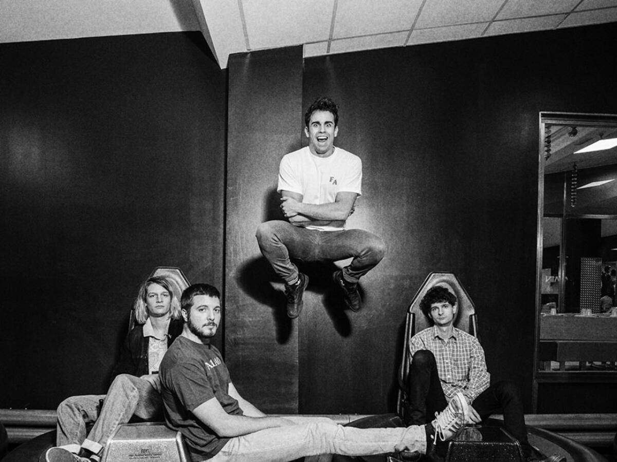 El Festival Santas Pascuas busca convertirse en "Festival de la cultura musical popular"