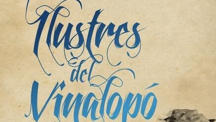 La edición “Ilustres del Vinalopó” recorre la historia local con retratos de figuras como Chapí, Azorín o Castelar, interpretados por los usuarios de Asprodis