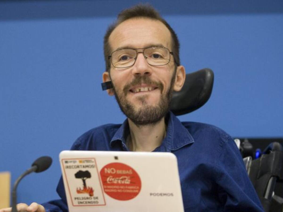 Echenique y un grupo de dirigentes de Podemos reclaman más apertura