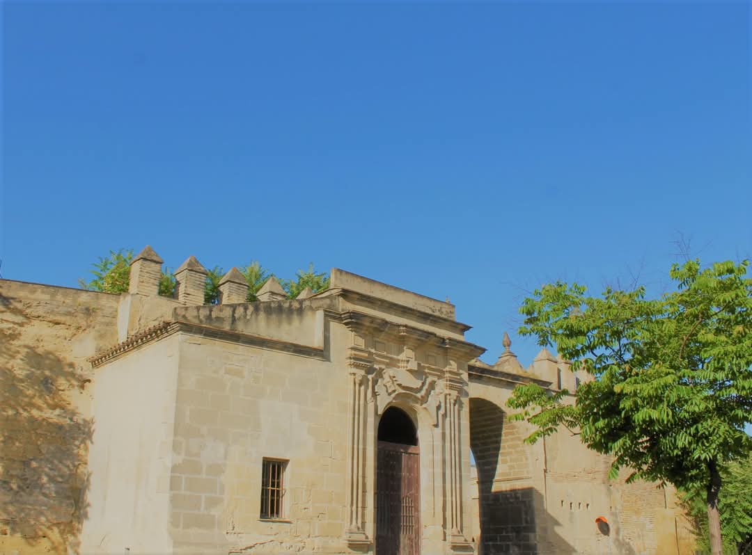 Capilla de la Puerta del Arroyo