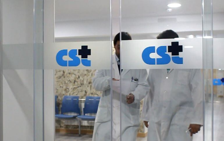 El centro oncologico funcionará de lunes a viernes 
