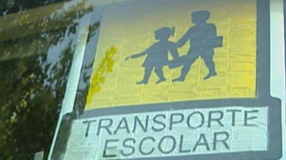 ENTREVISTA GEMMA MORDILLO MAESTRA CEE CASA LA MADRE TRANSPORTE