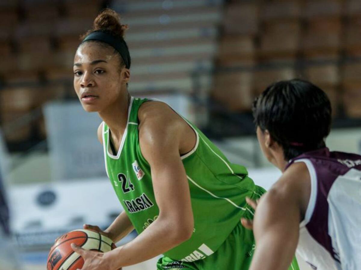 Ariel Edwards, fichaje de calidad para el IDK