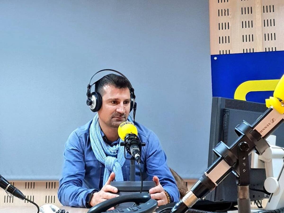 El análisis del playoff de ascenso a Segunda B con Alfonso Ruíz