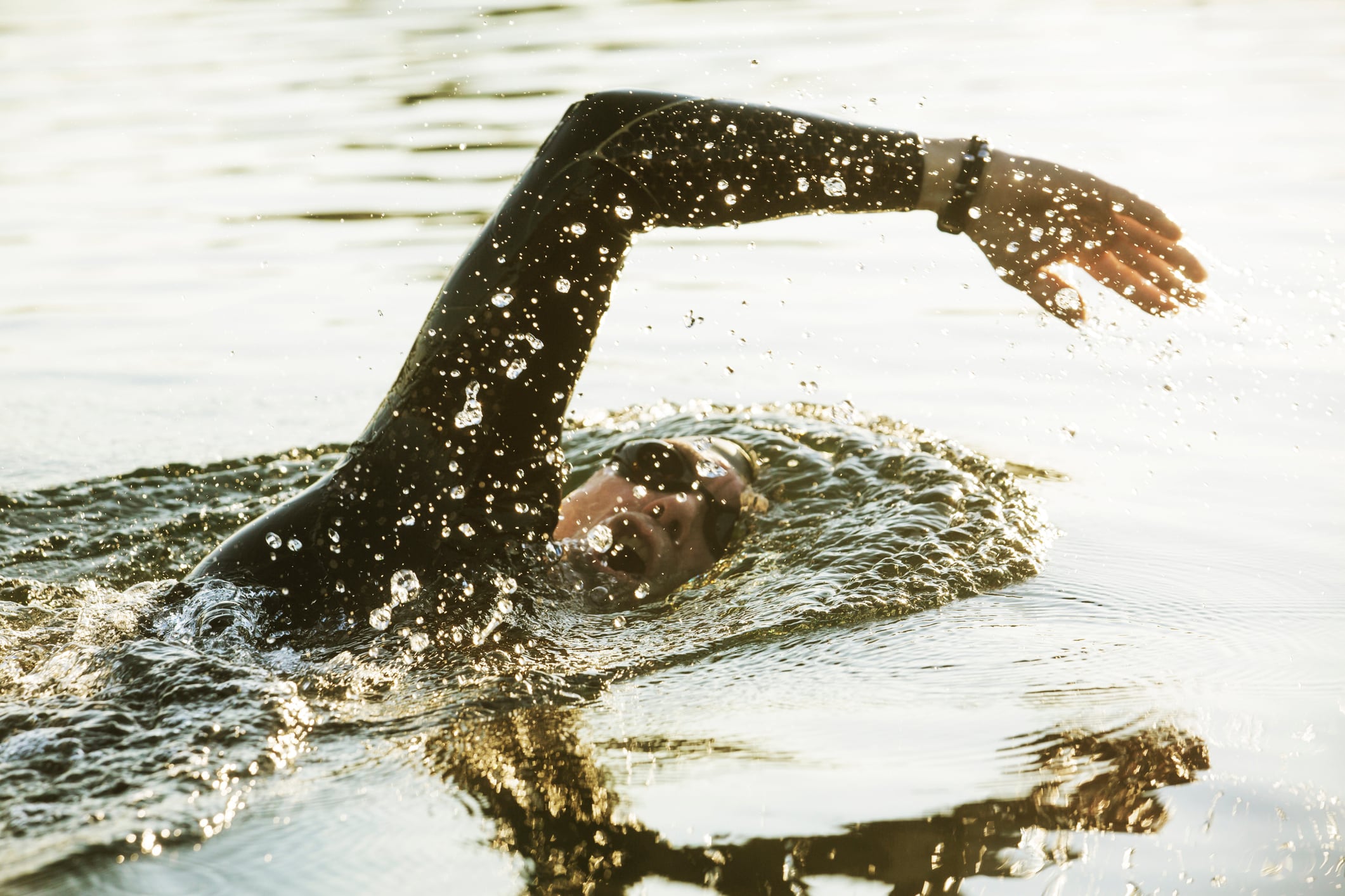 El XI Triatlón &quot;Ciudad de Palencia&quot; incluirá el Campeonato de Castilla y León modalidad Triatlón Sprint