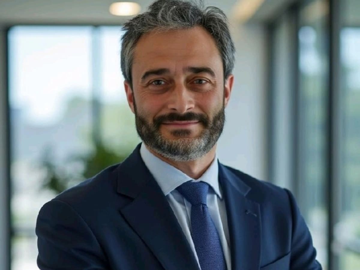 Xabier Unanue: "El objetivo es que la ley sea clara, no entre en contradicciones y pueda ser entendida por cualquier persona"