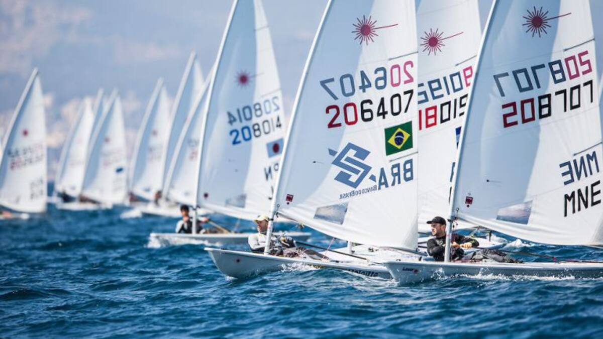 Ya está en marcha el Trofeo Princesa Sofía