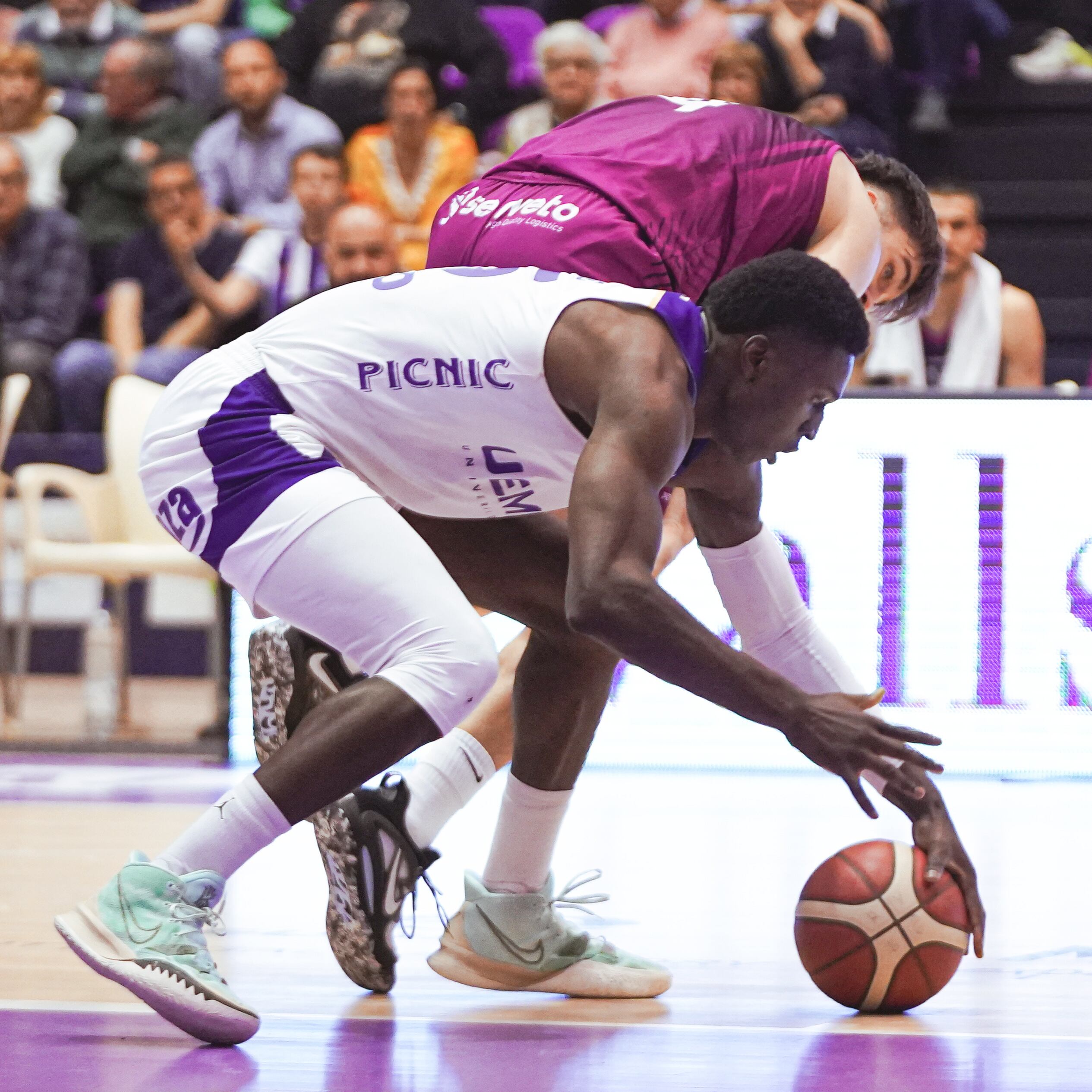 Belemene renueva con el RVB