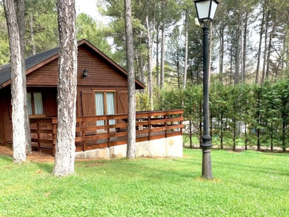 Castilla-La Mancha arranca la temporada de campin con previsiones al alza