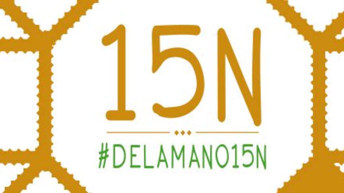 Llamamiento de la Asociación de Enfermedades Neuromusculares