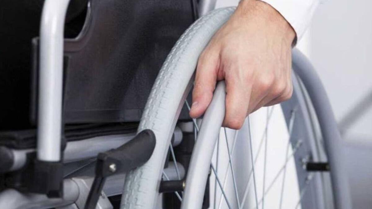 8.956 alicantinos se encuentran todavía en lista de espera en el sistema de atención a la dependencia