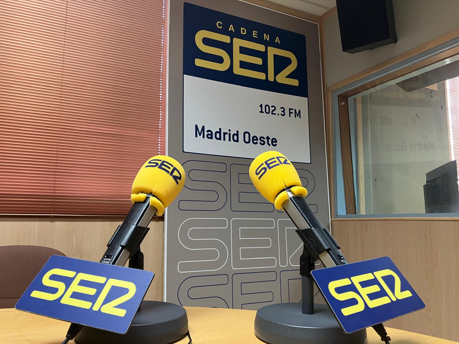 Estudios de Ser Madrid Oeste