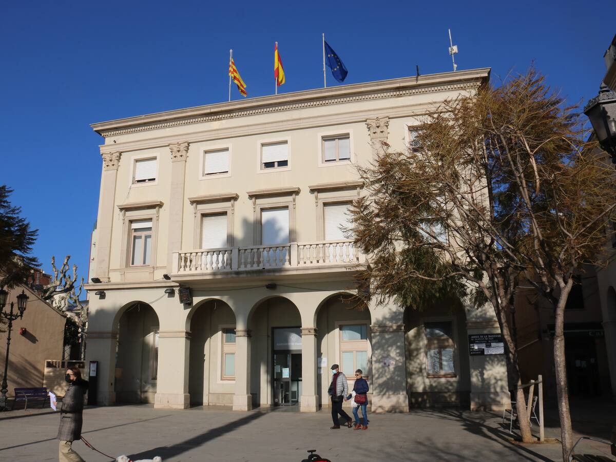 CRÒNICA d'Oriol Soler. Polèmica a Vilassar de Mar per una gimcana sexual.