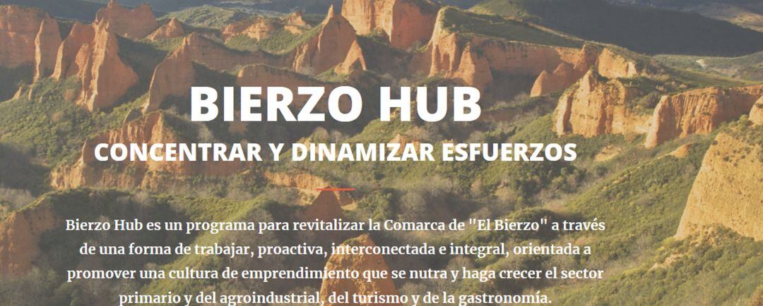 Bierzo Hub