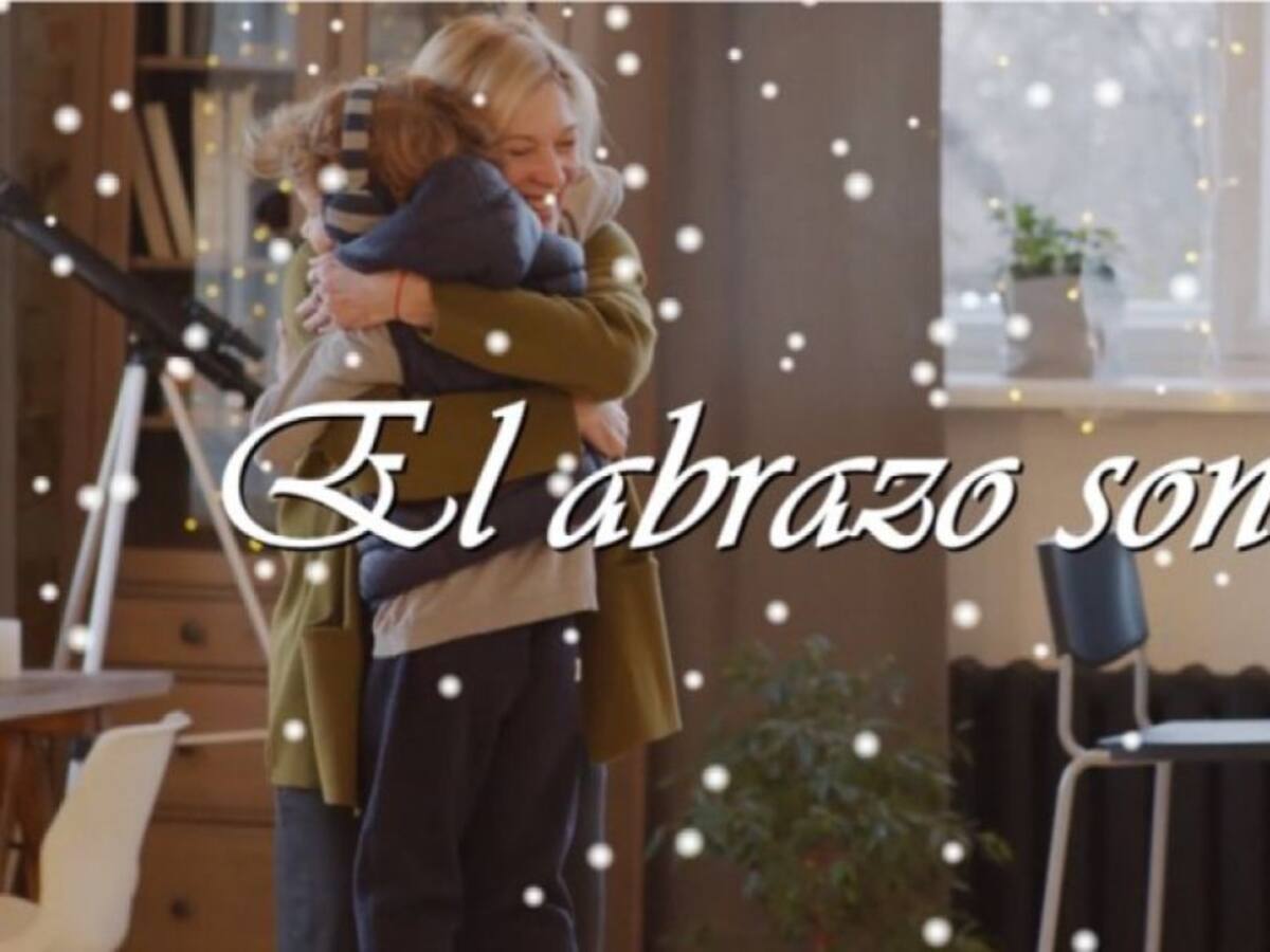 Abrazos sonoros en SER Guadalajara