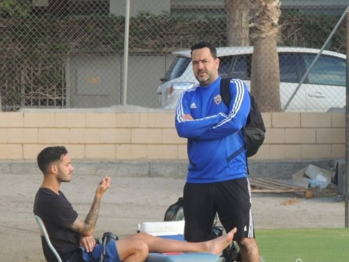 Maziel: "La cirugía es muy poco invasiva"