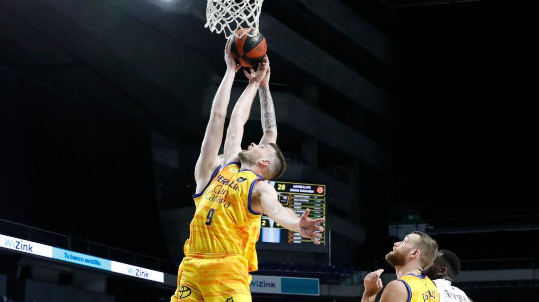 HERBALIFE GRAN CANARIA