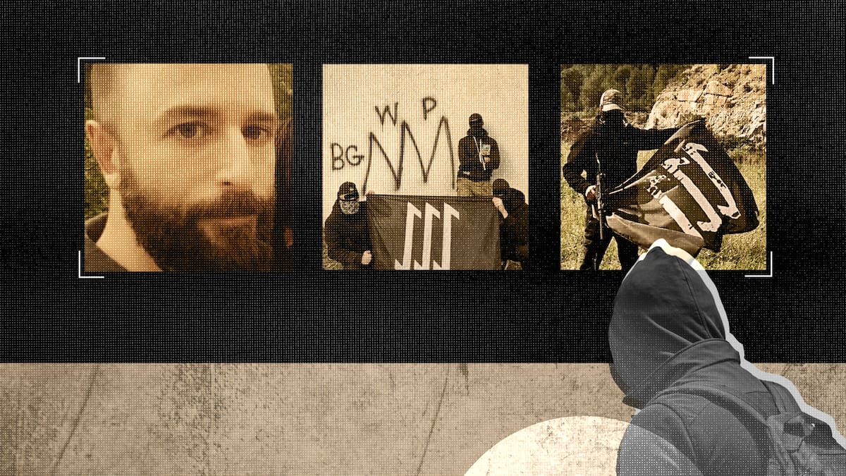 'La ola ultra', la serie documental que analiza el auge de los movimientos de extrema derecha más radicales en España