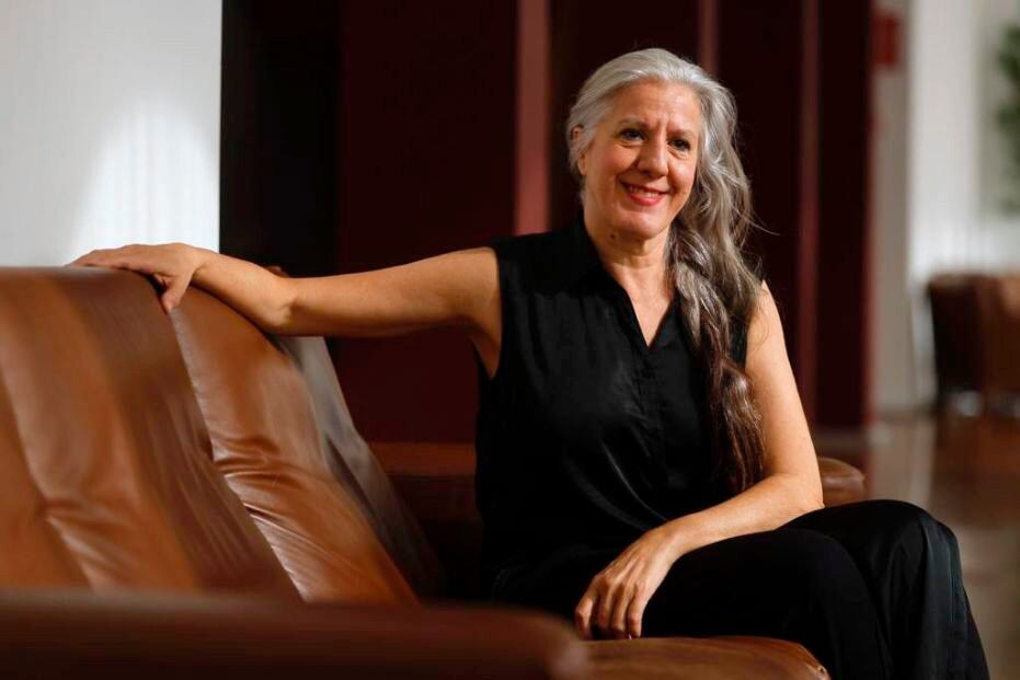 La Compañía María Pagés presenta en el Teatro Caderón su espectáculo  &#039;De Sheherezade&#039;