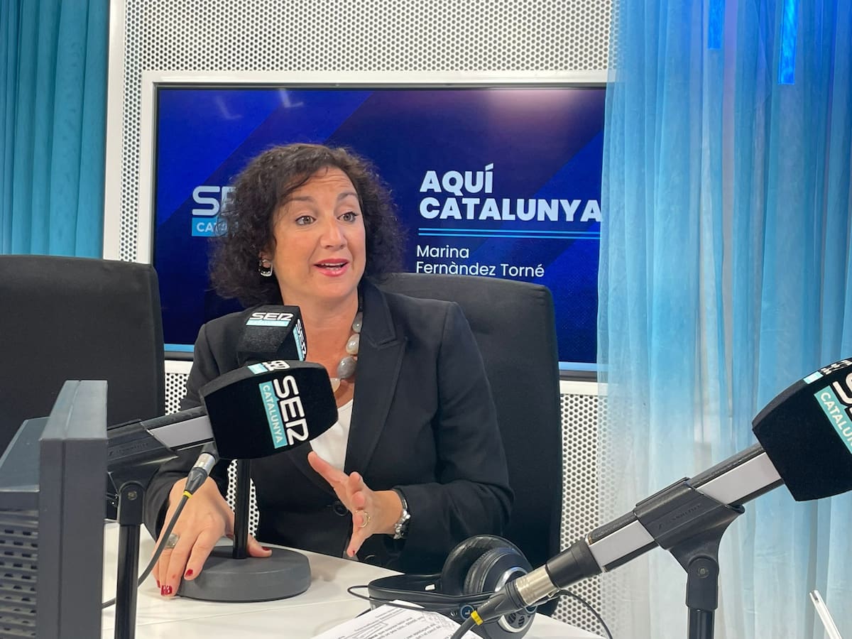 Romero planteja el pla del Govern amb els pressupostos: presentar-los a finals d'abril i aprovar-los per Sant Joan