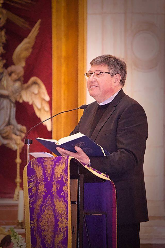 Juan Carlos García Domene