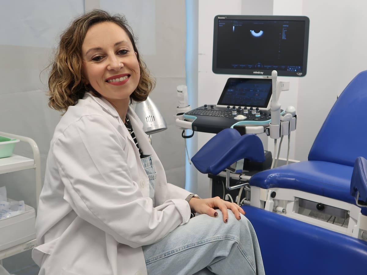 Vithas Sevilla explica cómo diferenciar un retraso menstrual de un embarazo