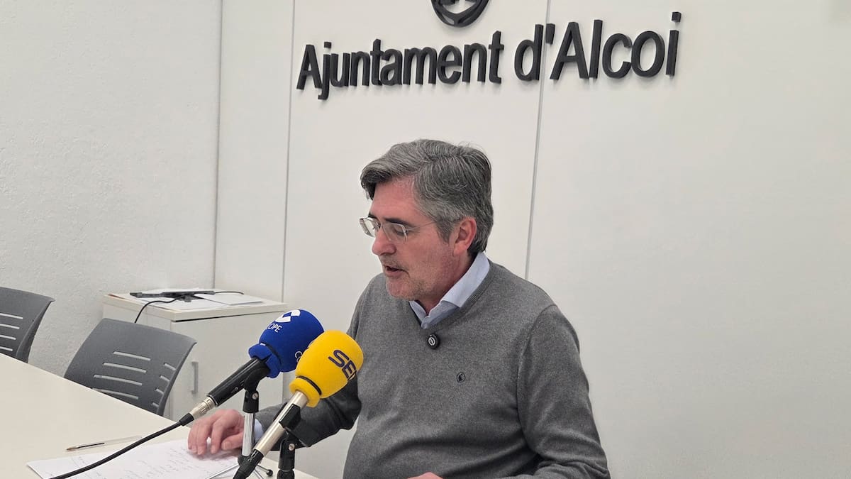 El CDT de Rodes se pondrá en marcha según el Partido Popular antes que finalice el mes de marzo