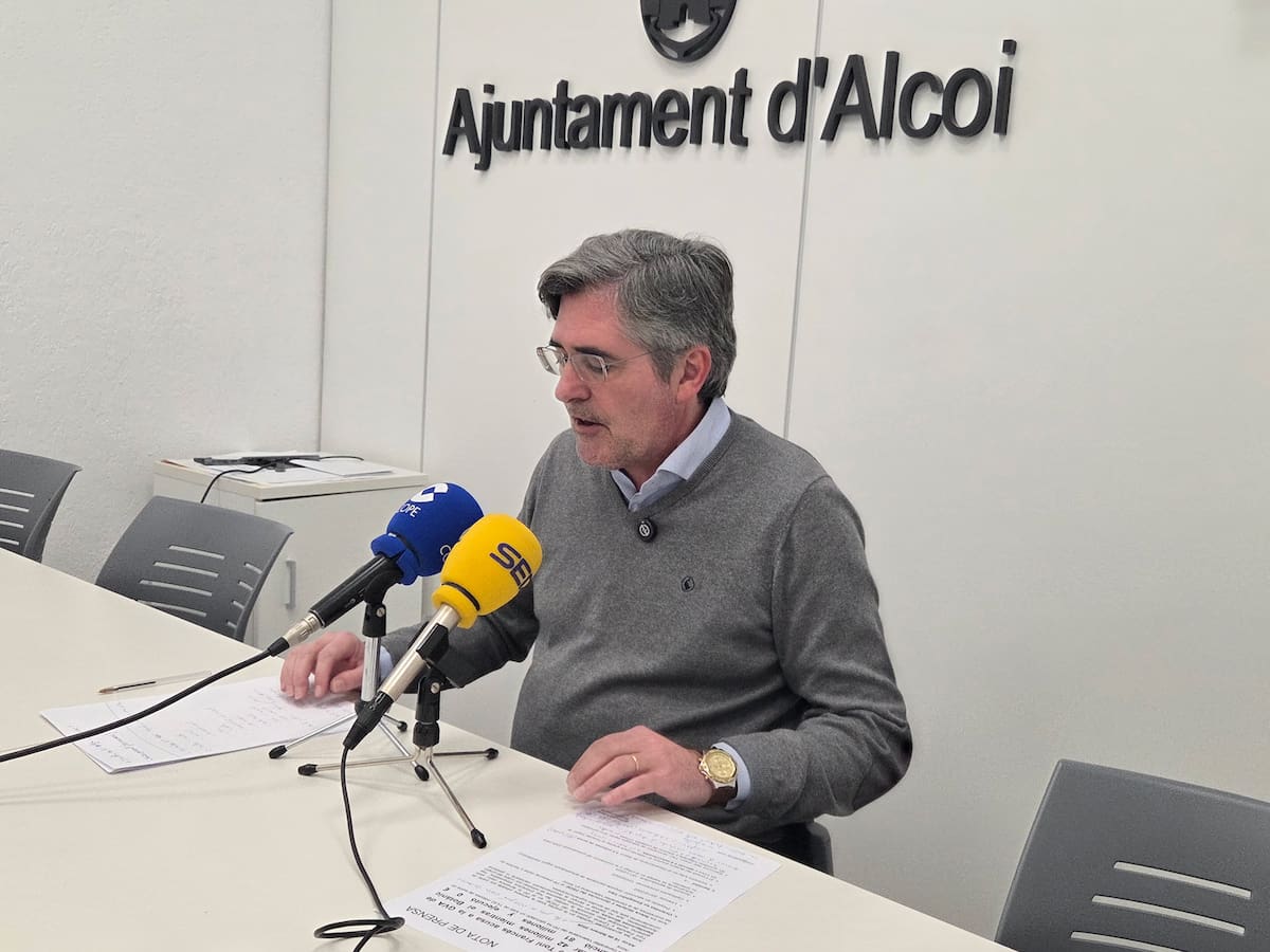 El CDT de Rodes se pondrá en marcha según el Partido Popular antes que finalice el mes de marzo