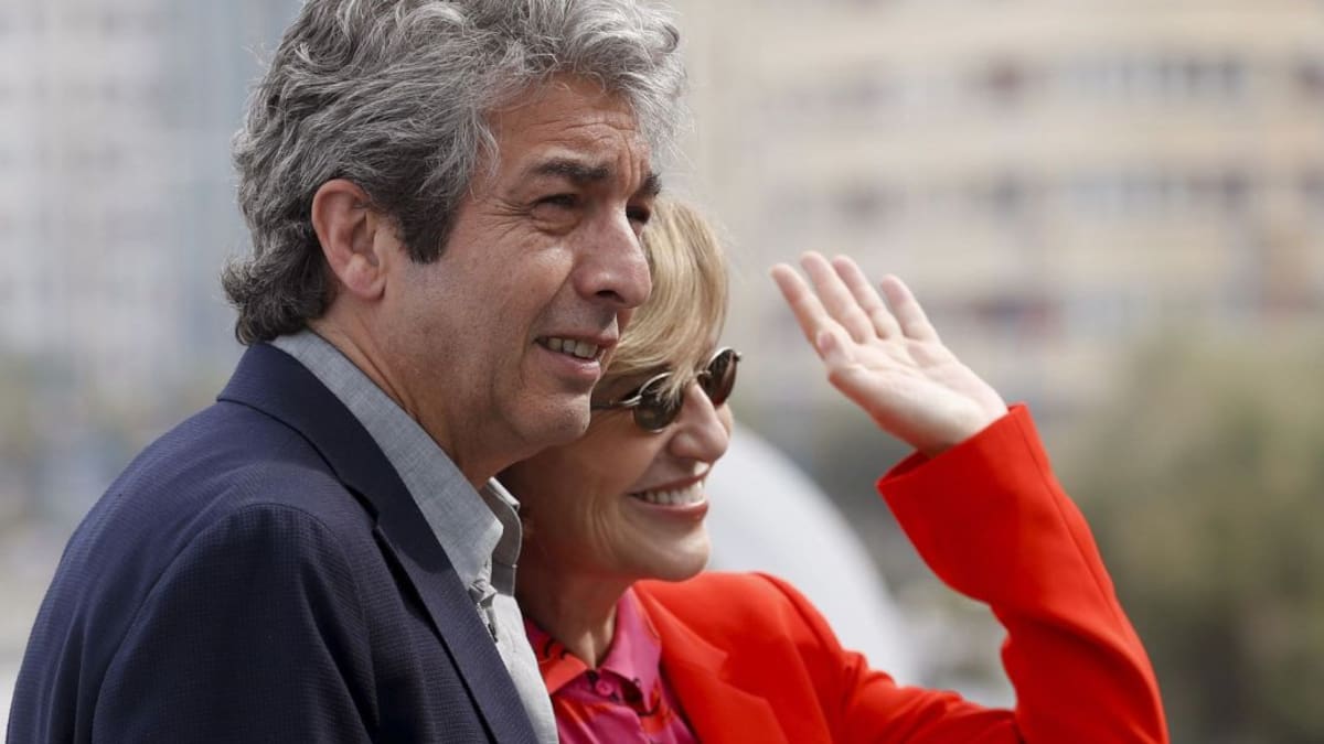 La Script matinal: El carisma infalible de Ricaro Darín salva la apertura de San Sebastián (22/09/2018)