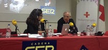 Àngels Barceló entrevista en &#039;Hora 25&#039; a Juan José Imbroda, presidente de la ciudada autónoma de Melilla